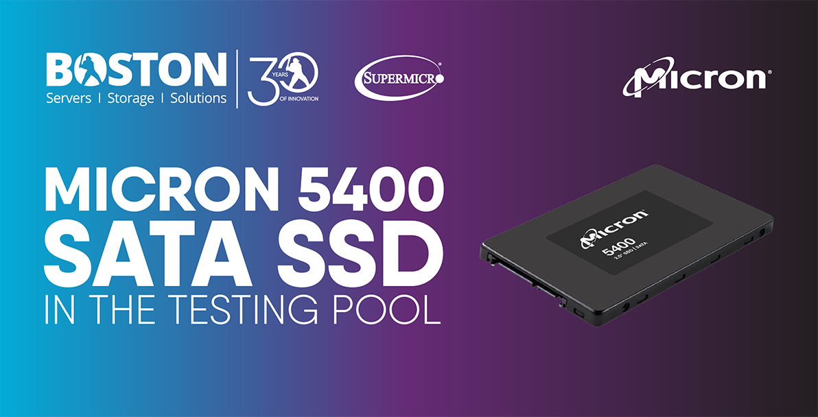 Disque SSD 480 Go 5400 PRO SATA 2.5 po 6 Gb/s Serial ATA III de