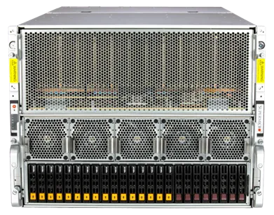AMD MI300: Unleashing Power for AI and HPC - Boston Limited