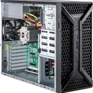 SuperWorkstation 531A-IL - Image 6