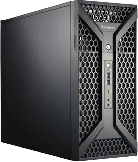 SuperWorkstation 531A-IL