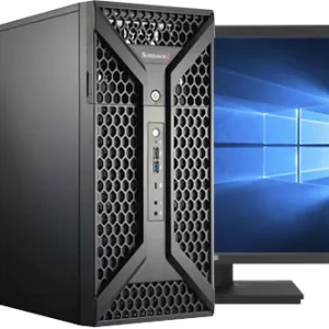 SuperWorkstation 531A-IL - Image 1