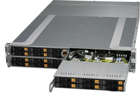 A+ Server 2115GT-HNTR