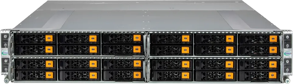 A+ Server 2115GT-HNTR