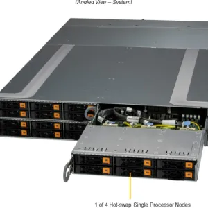 A+ Server 2115GT-HNTR - Image 5