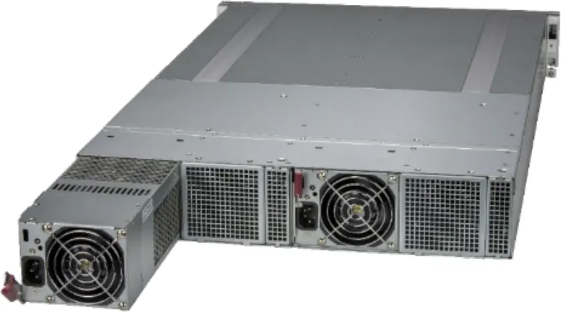 A+ Server 2115GT-HNTF