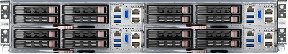 A+ Server 2115GT-HNTF