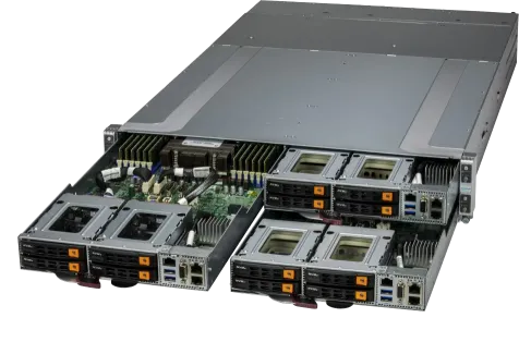 A+ Server 2115GT-HNTF