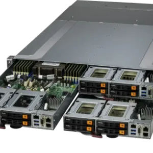 A+ Server 2115GT-HNTF - Image 1