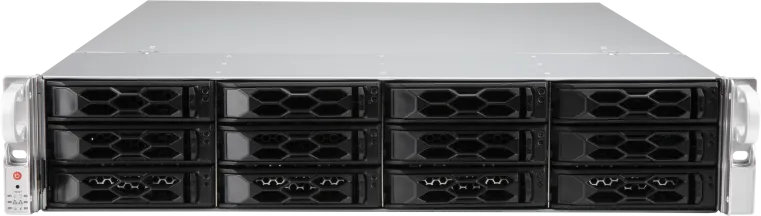 SuperServer 621C-TN12R