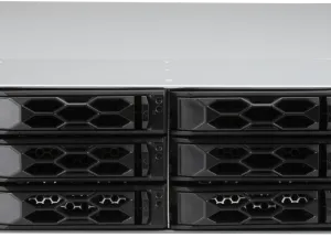 SuperServer 621C-TN12R - Image 1