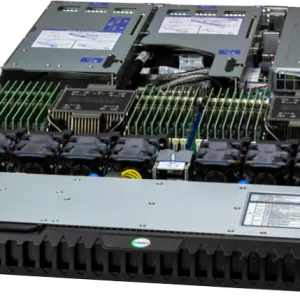 SuperServer 121H-TNR - Image 1