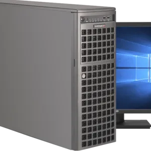 SuperWorkstation 741GE-TNRT - Image 7