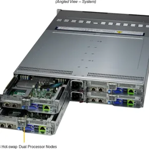SuperServer 221BT-HNTR - Image 5