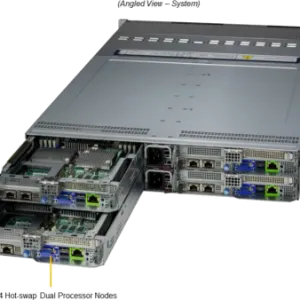 SuperServer 221BT-HNC9R - Image 7
