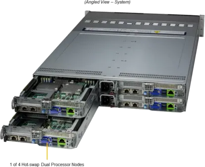 SuperServer 221BT-HNC9R