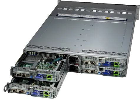 SuperServer 221BT-HNC8R