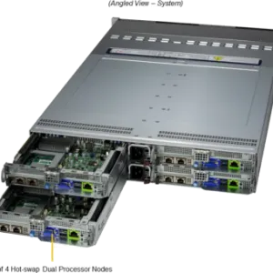 SuperServer 221BT-HNC8R - Image 2