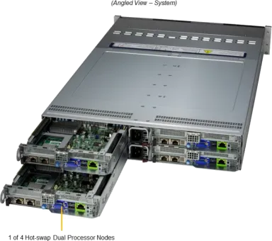SuperServer 221BT-HNC8R