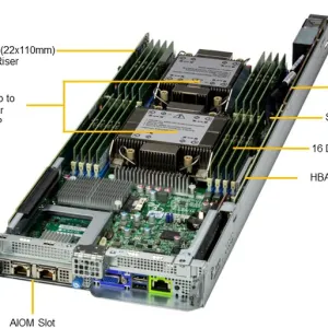 SuperServer 221BT-HNC8R - Image 7