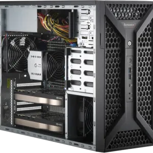 SuperWorkstation 531A-I - Image 4