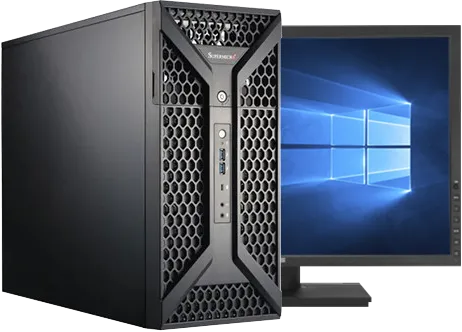 SuperWorkstation 531A-I