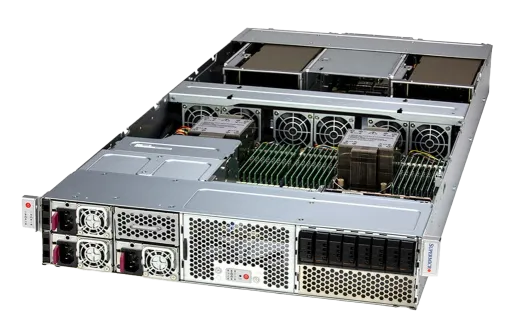 SuperServer 221GE-NR