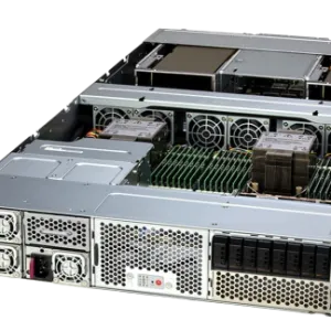 SuperServer 221GE-NR - Image 1