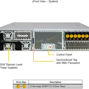 SuperServer 221GE-NR - Image 5