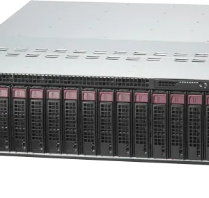 SuperServer 531MC-H8TNR - Image 1
