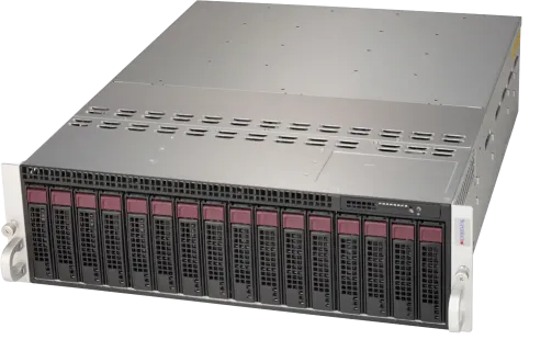 A+ Server 3015MR-H8TNR