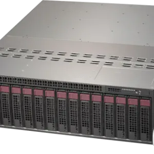 A+ Server 3015MR-H8TNR - Image 1