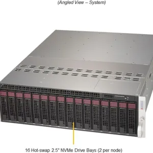 A+ Server 3015MR-H8TNR - Image 6