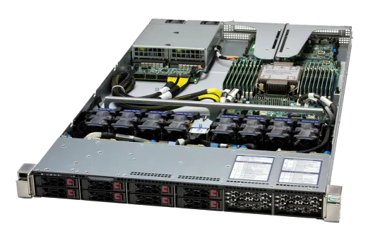 SuperServer 112C-TN