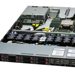 SuperServer 112C-TN - Image 1
