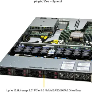 SuperServer 112C-TN - Image 6