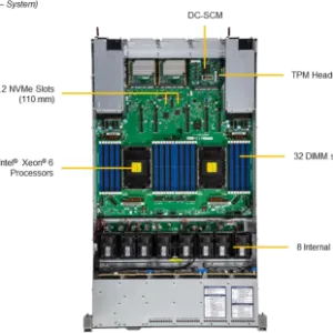 SuperServer 122C-TN - Image 6