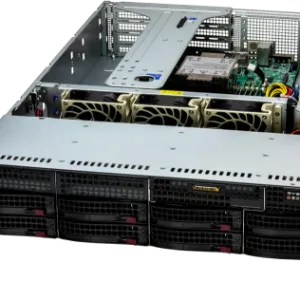 SuperServer 522B-WR - Image 2