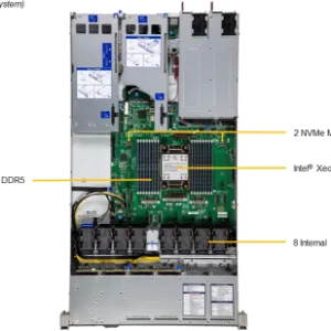 SuperServer 112H-TN - Image 2