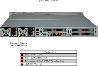 SuperServer 112H-TN
