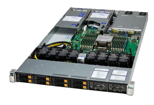 SuperServer 112H-TN