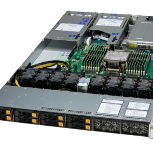 SuperServer 112H-TN - Image 1
