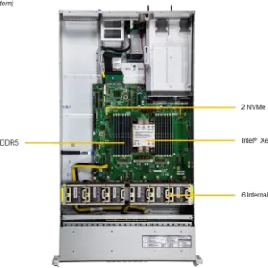 SuperServer 212H-TN - Image 6