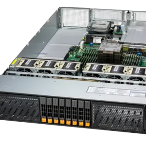 SuperServer 212H-TN - Image 4