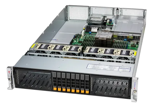 SuperServer 212H-TN