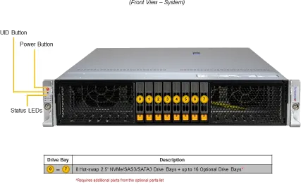 SuperServer 212H-TN