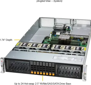 SuperServer 212H-TN - Image 2