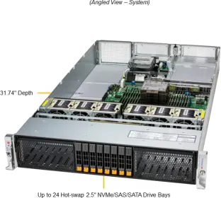 SuperServer 212H-TN