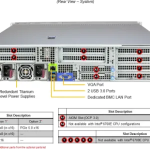 SuperServer 212H-TN - Image 5