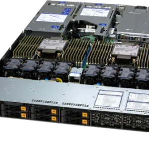 SuperServer 122H-TN - Image 5