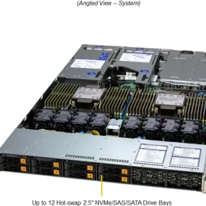 SuperServer 122H-TN - Image 7